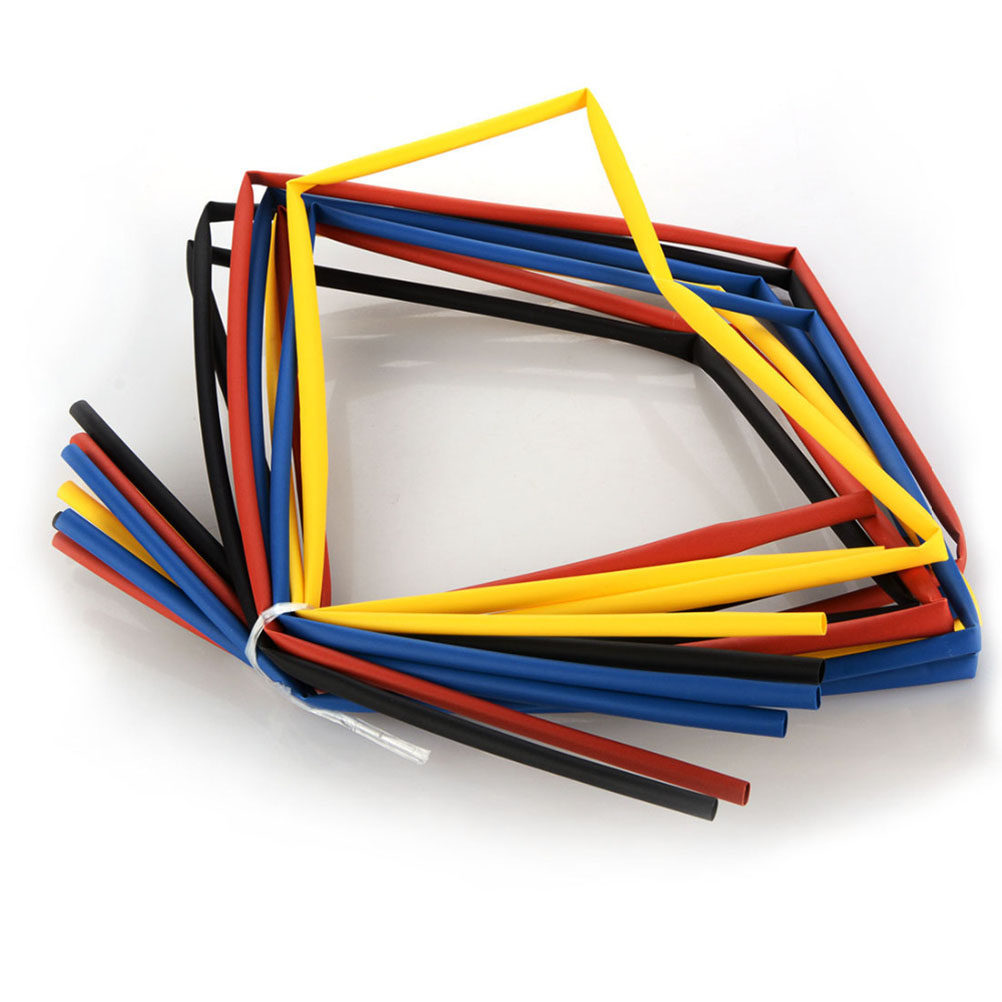 55M Isıyla Daralan Boru Seti,  - Heat Shrink Tubing incelemesi ve fiyatı