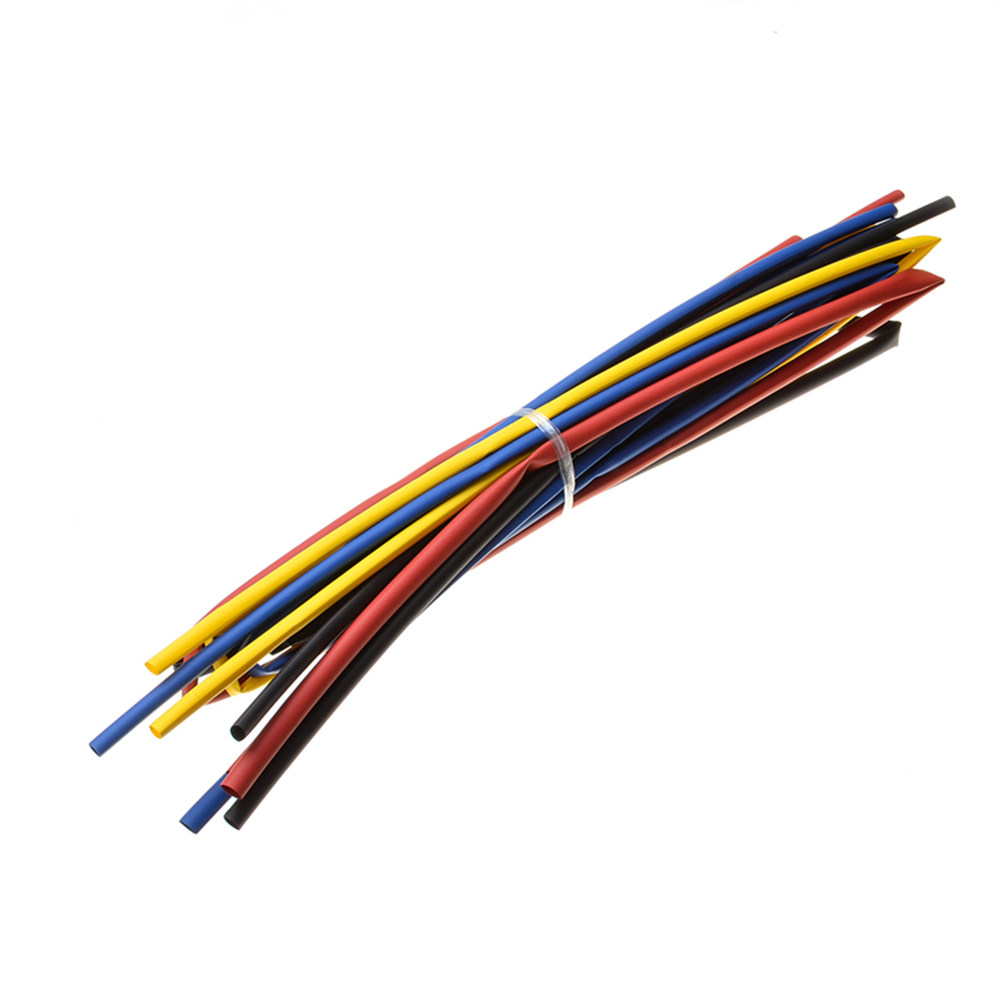 55M Isıyla Daralan Boru Seti,  - Heat Shrink Tubing incelemesi ve fiyatı