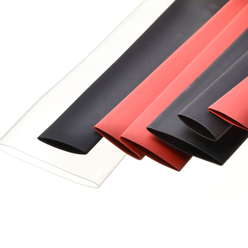 55M Isıyla Daralan Boru Seti,  - Heat Shrink Tubing incelemesi ve fiyatı