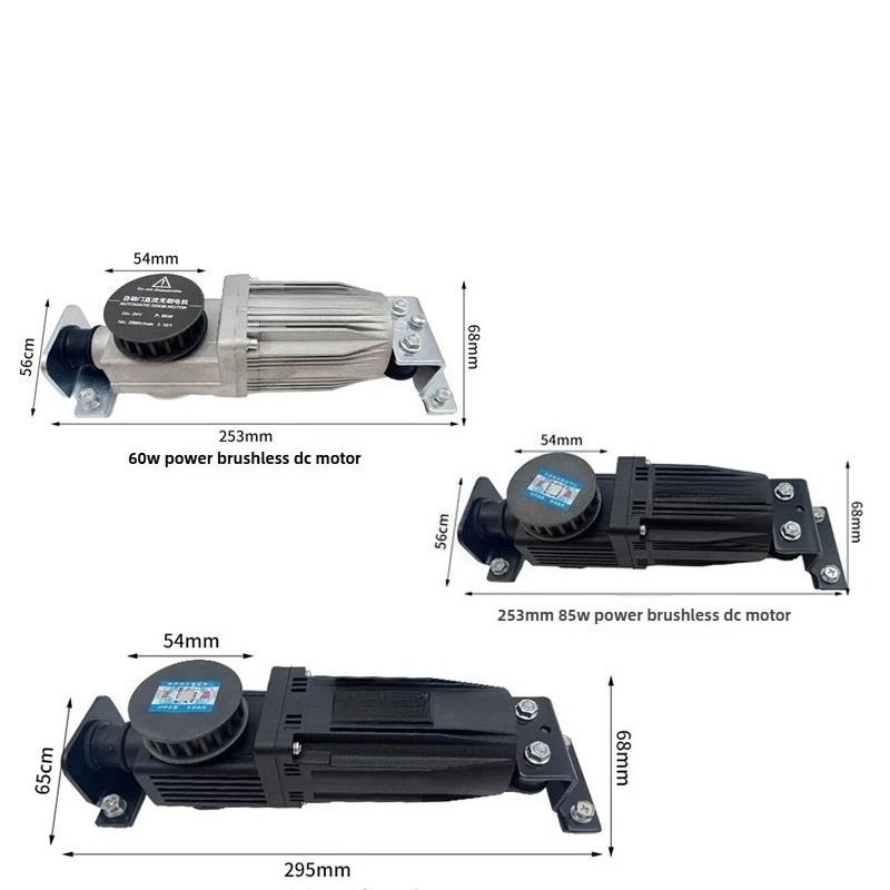24V 60W 100W Otomatik Kayar Ka - Diy Kit Elektronik incelemesi ve fiyatı