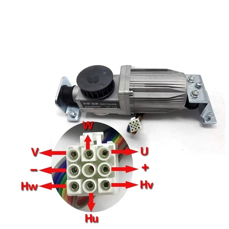 24V 60W 100W Otomatik Kayar Ka - Diy Kit Elektronik incelemesi ve fiyatı