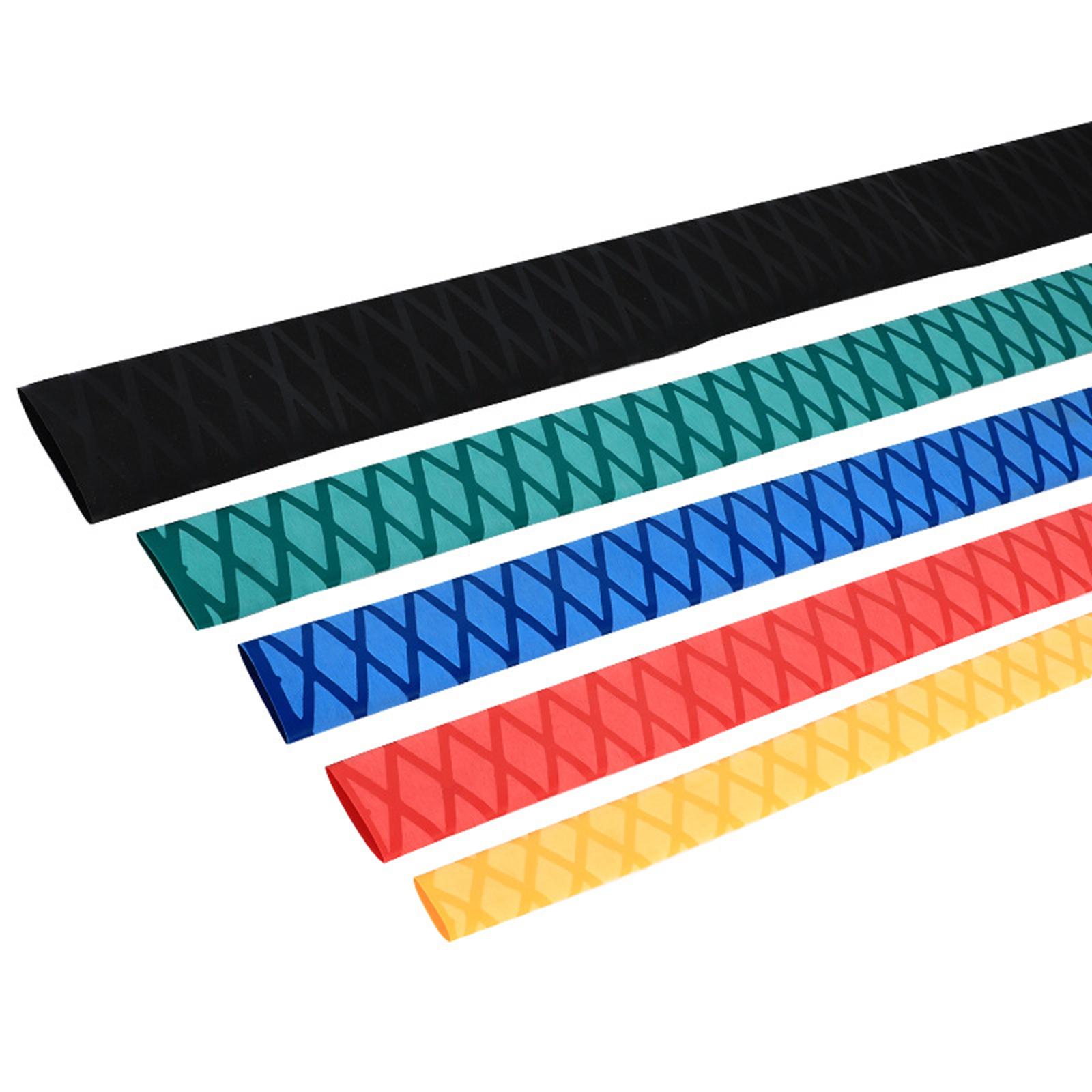 Isıyla Daralan Boru Esnek EVA  - Heat Shrink Tubing incelemesi ve fiyatı