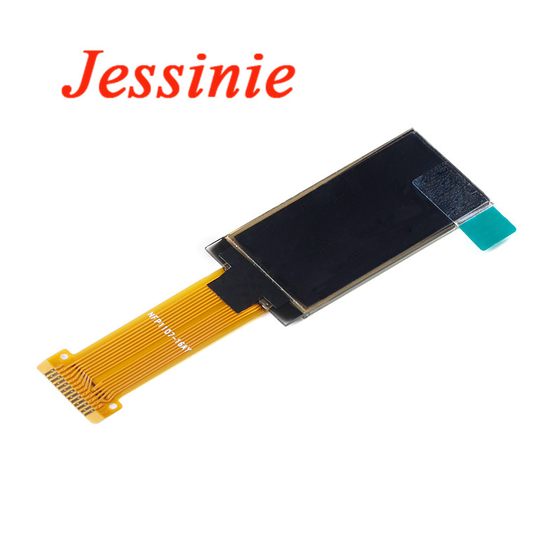1.3 inç OLED Çıplak Ekran 1.3  - I2C Lcd Display incelemesi ve fiyatı