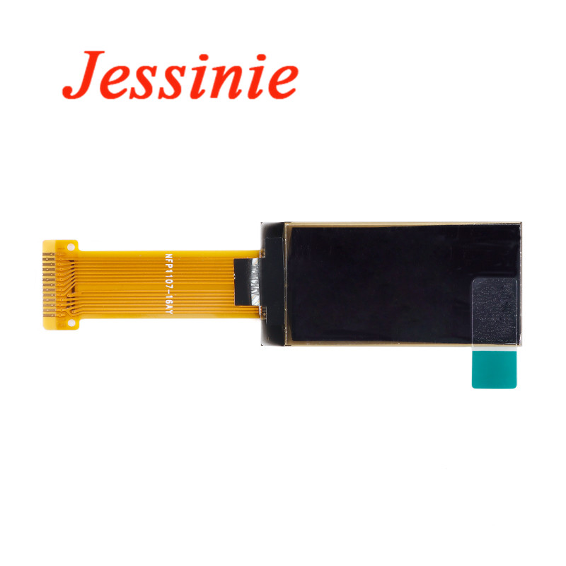1.3 inç OLED Çıplak Ekran 1.3  - I2C Lcd Display incelemesi ve fiyatı