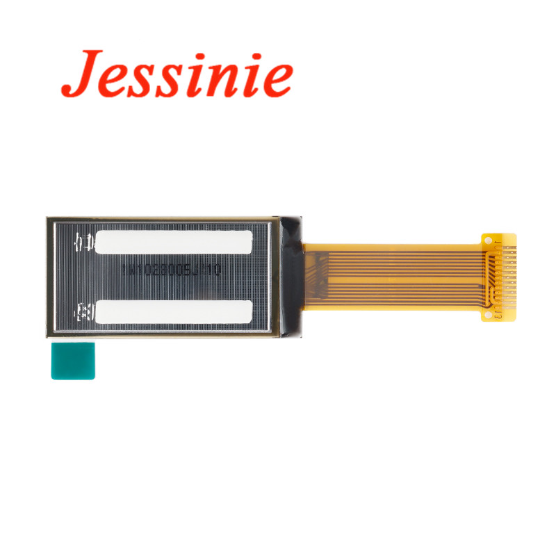 1.3 inç OLED Çıplak Ekran 1.3  - I2C Lcd Display incelemesi ve fiyatı