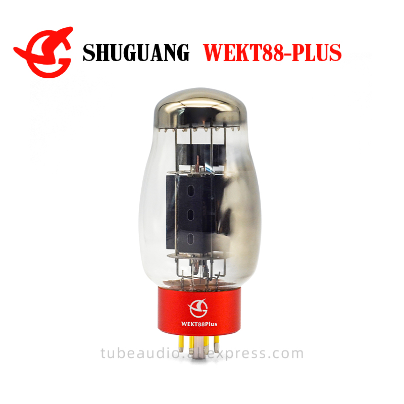 2026 Shuguang WEKT88-PLUS Vaku - Diy Electronics Youtube incelemesi ve fiyatı