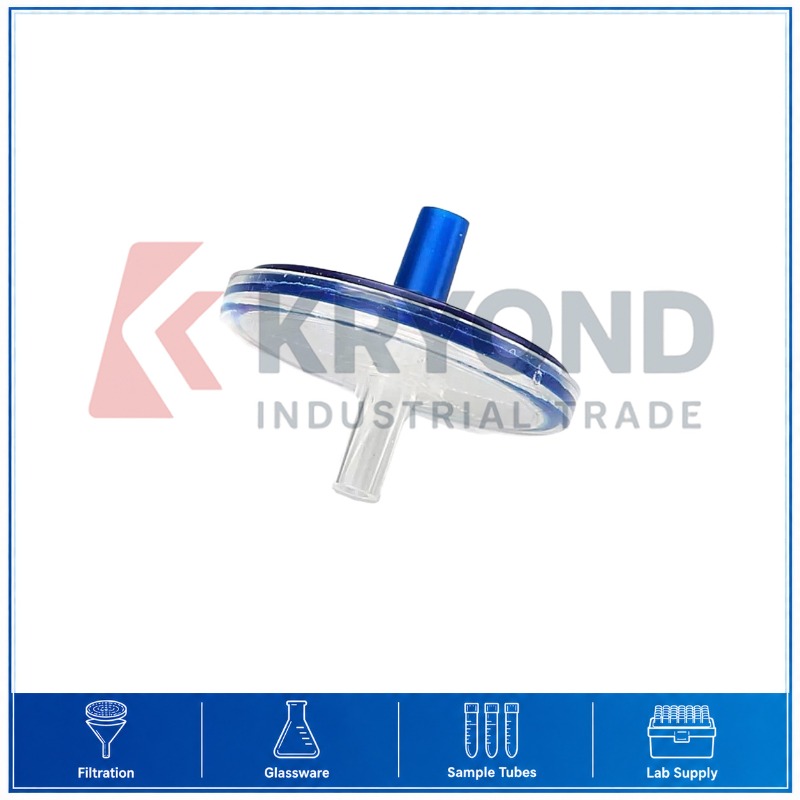 Thermo 0.45μm Hidrofobik Filtr - Diy Home Electronics Lab incelemesi ve fiyatı