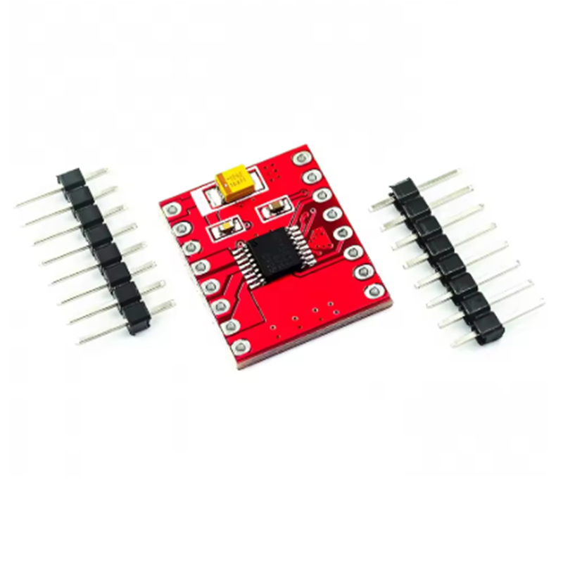 Arduino Mikrodenetleyici için  - L298N Motor Driver incelemesi ve fiyatı