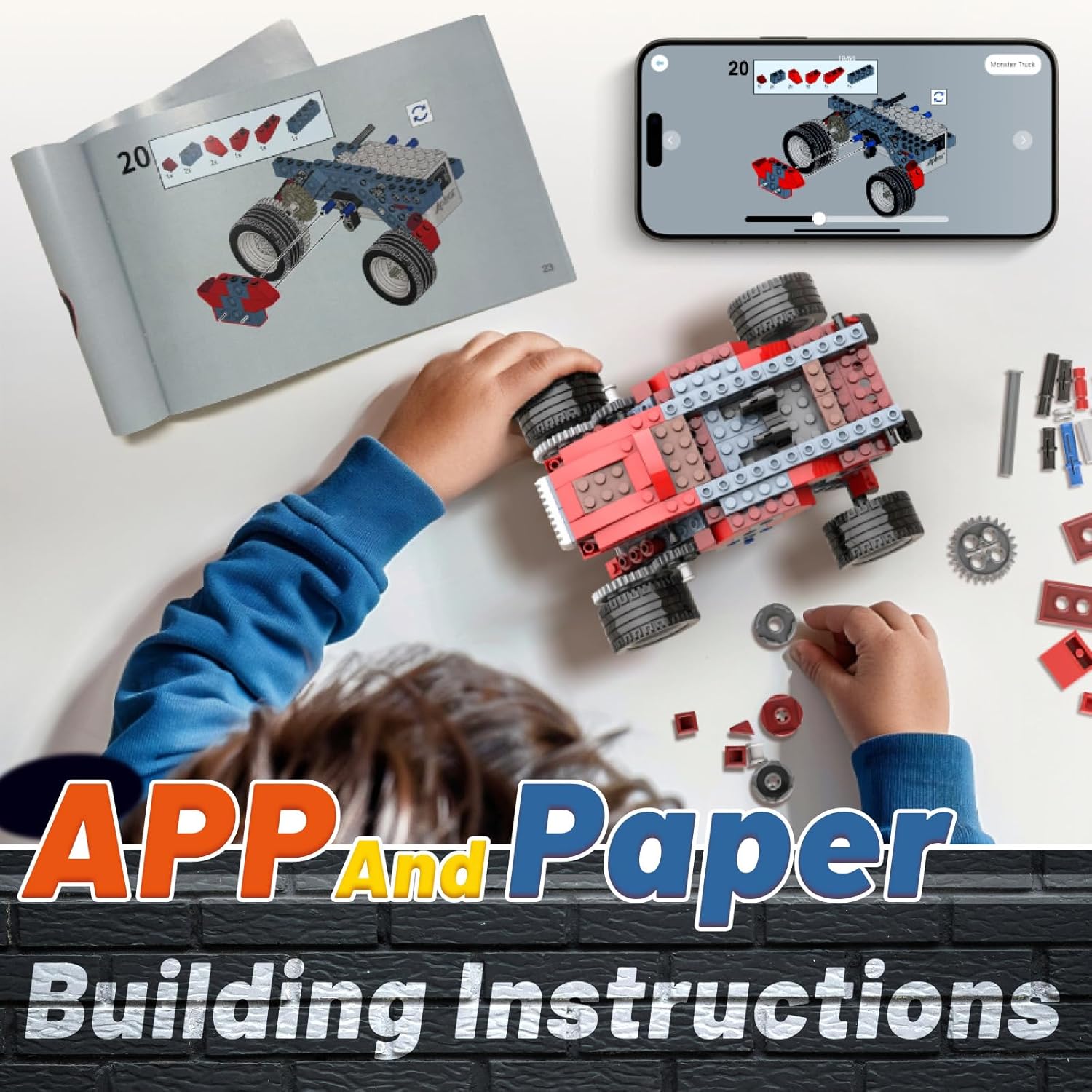 6-8 Yaş Çocuklar İçin 8'i 1 Ar - Diy Electronics Projects For Kids incelemesi ve fiyatı