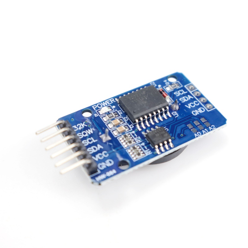 1 adet 2 adet 10 Adet DS3231 + - Arduino Diy Electronics incelemesi ve fiyatı