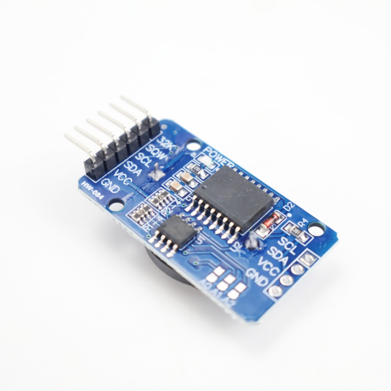 1 adet 2 adet 10 Adet DS3231 + - Arduino Diy Electronics incelemesi ve fiyatı