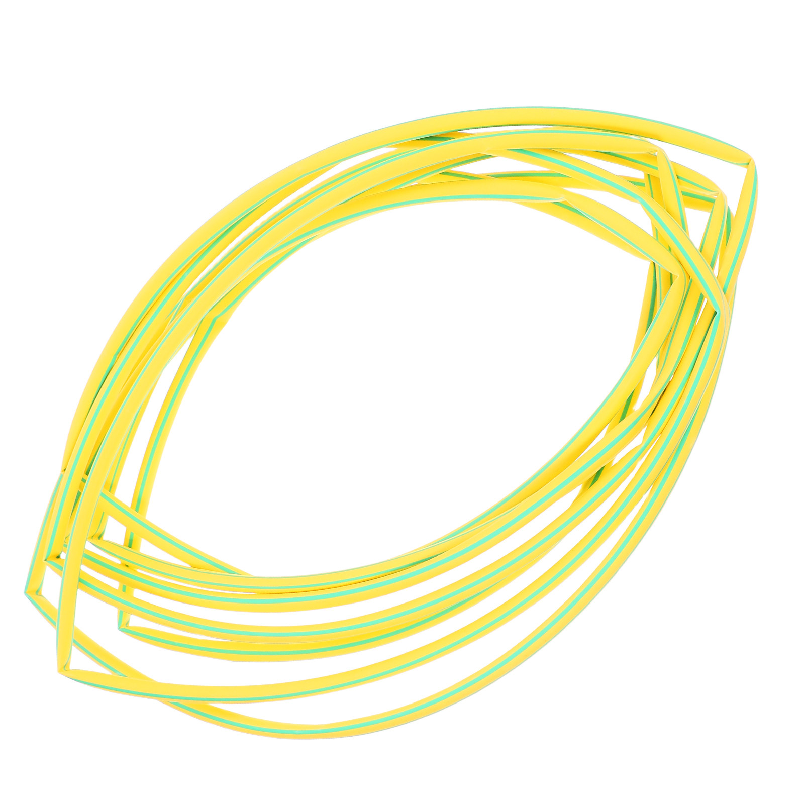 Elektrik Kabloları için Sarı-Y - Heat Shrink Tubing incelemesi ve fiyatı