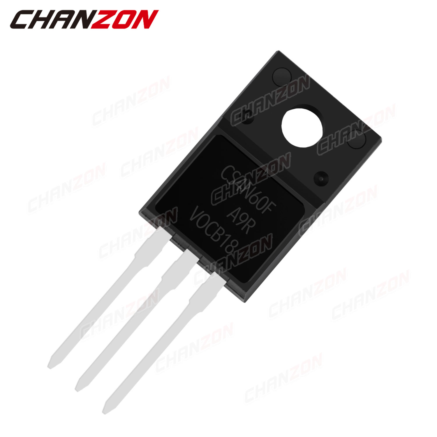 10 adet 4N60 TO-220F N kanal M - Diy Electronics Youtube Channel incelemesi ve fiyatı