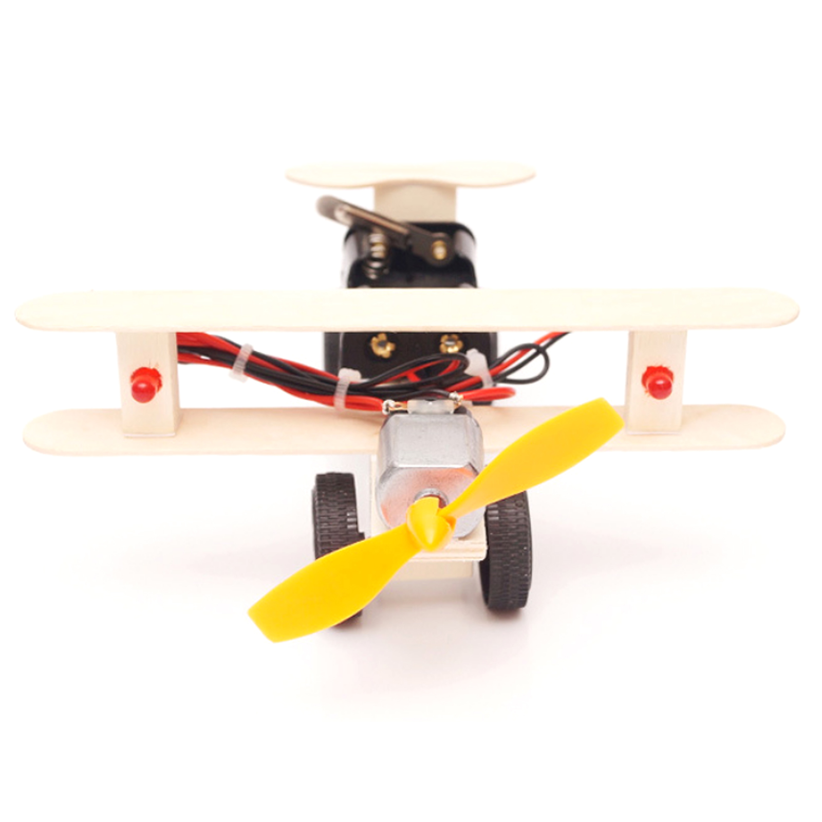 DIY Kit Uçak Araba Bilim Deney - Diy Electronics Projects For Kids incelemesi ve fiyatı