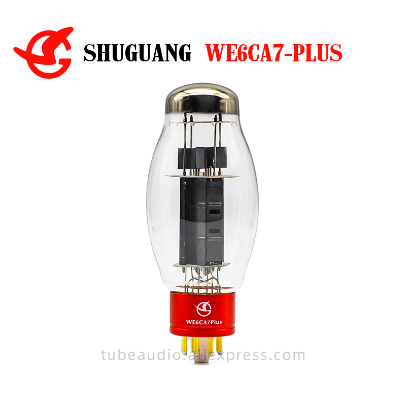 2026 SHUGUANG WE6CA7-PLUS Karb - Diy Electronics Youtube incelemesi ve fiyatı
