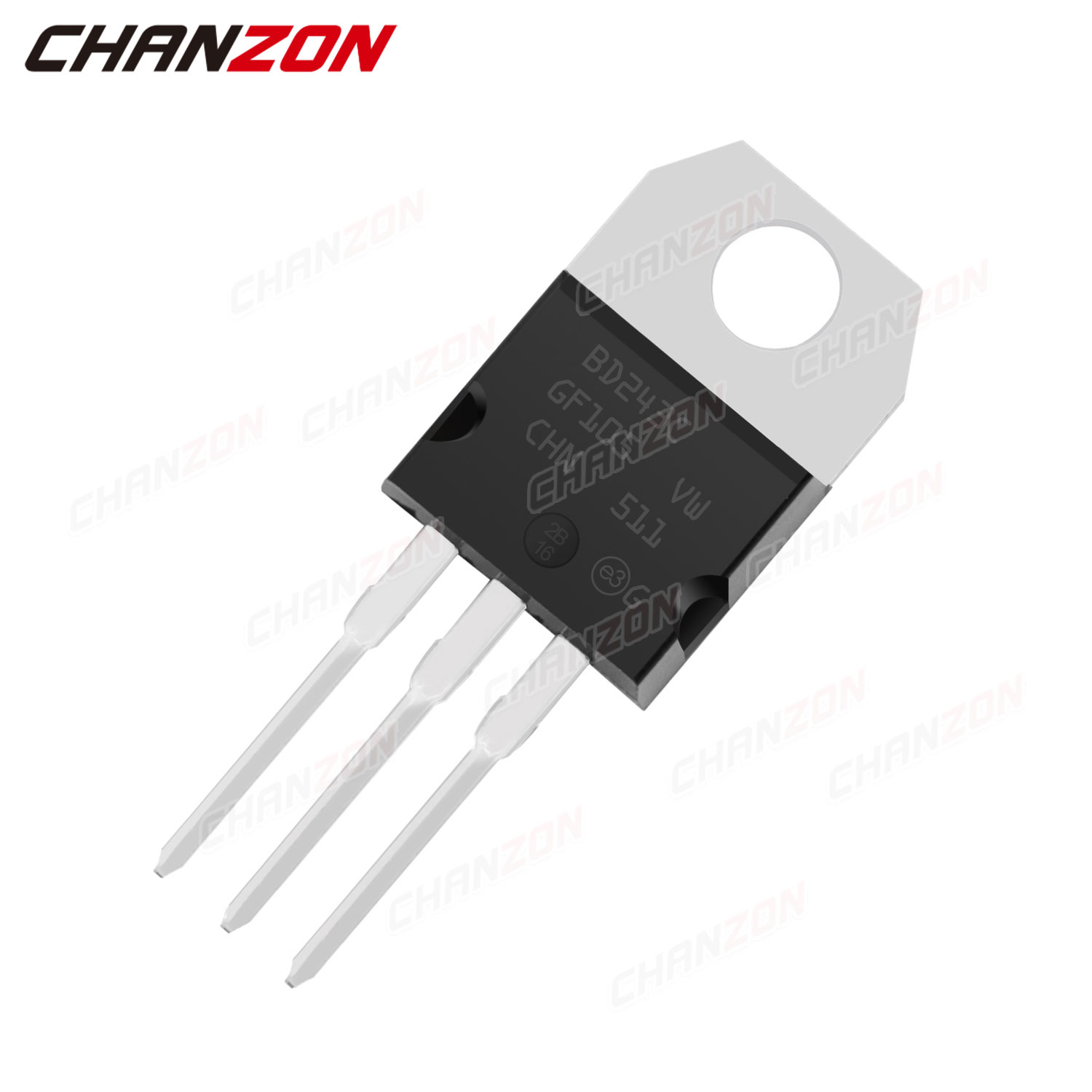 10 adet BD243C TO-220 BD243 gü - Diy Electronics Youtube incelemesi ve fiyatı