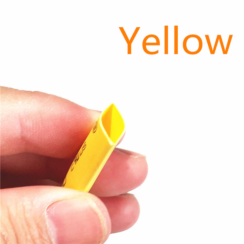 3 metre/adet 2:1 7 Renk 5mm 6m - Heat Shrink Tubing incelemesi ve fiyatı