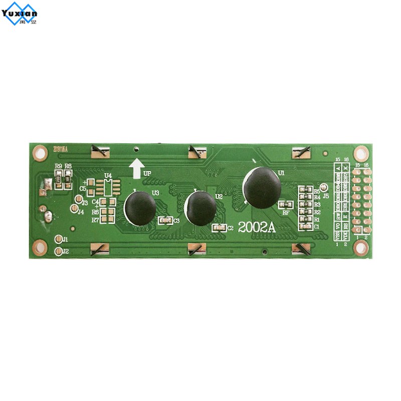 20X 2 LCD ekran modülü I2C 200 - I2C Lcd Display incelemesi ve fiyatı