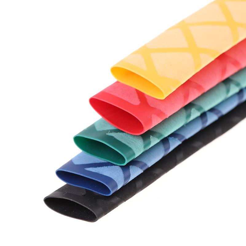 1 m kaymaz ısıyla daralan boru - Heat Shrink Tubing incelemesi ve fiyatı