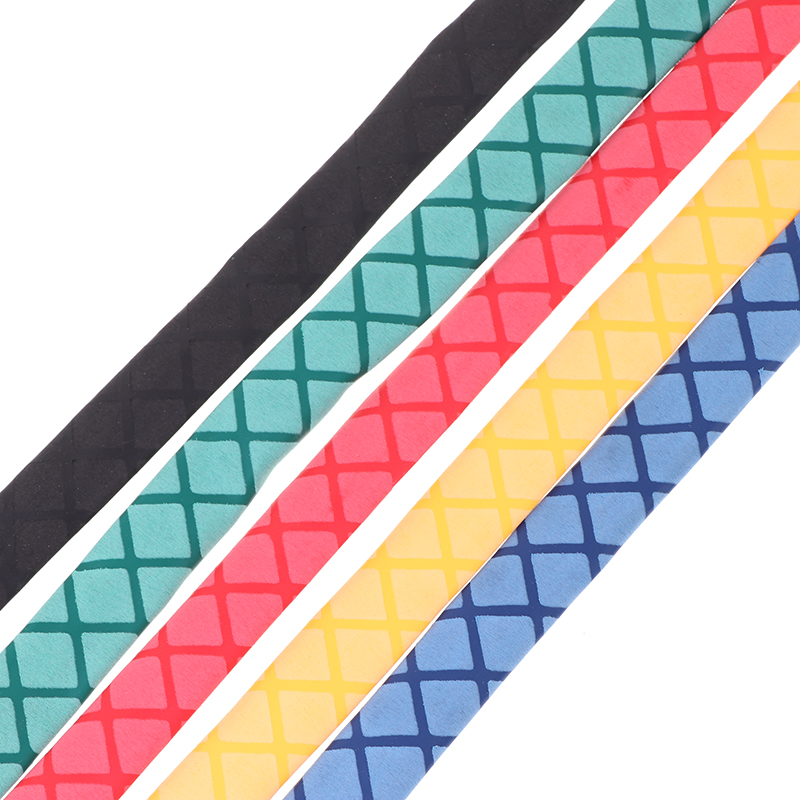 1 m kaymaz ısıyla daralan boru - Heat Shrink Tubing incelemesi ve fiyatı