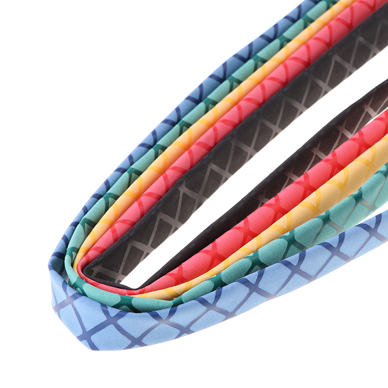 1 m kaymaz ısıyla daralan boru - Heat Shrink Tubing incelemesi ve fiyatı