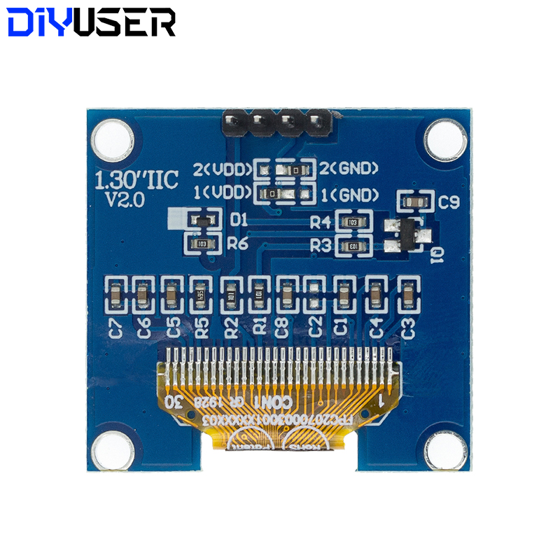 DIYUSER 1.3 