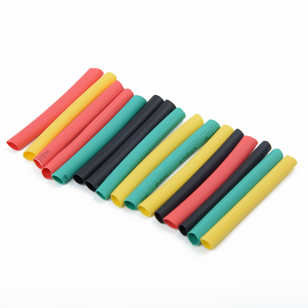 Aletler Isı Büzüşmeli Boru Kab - Heat Shrink Tubing incelemesi ve fiyatı
