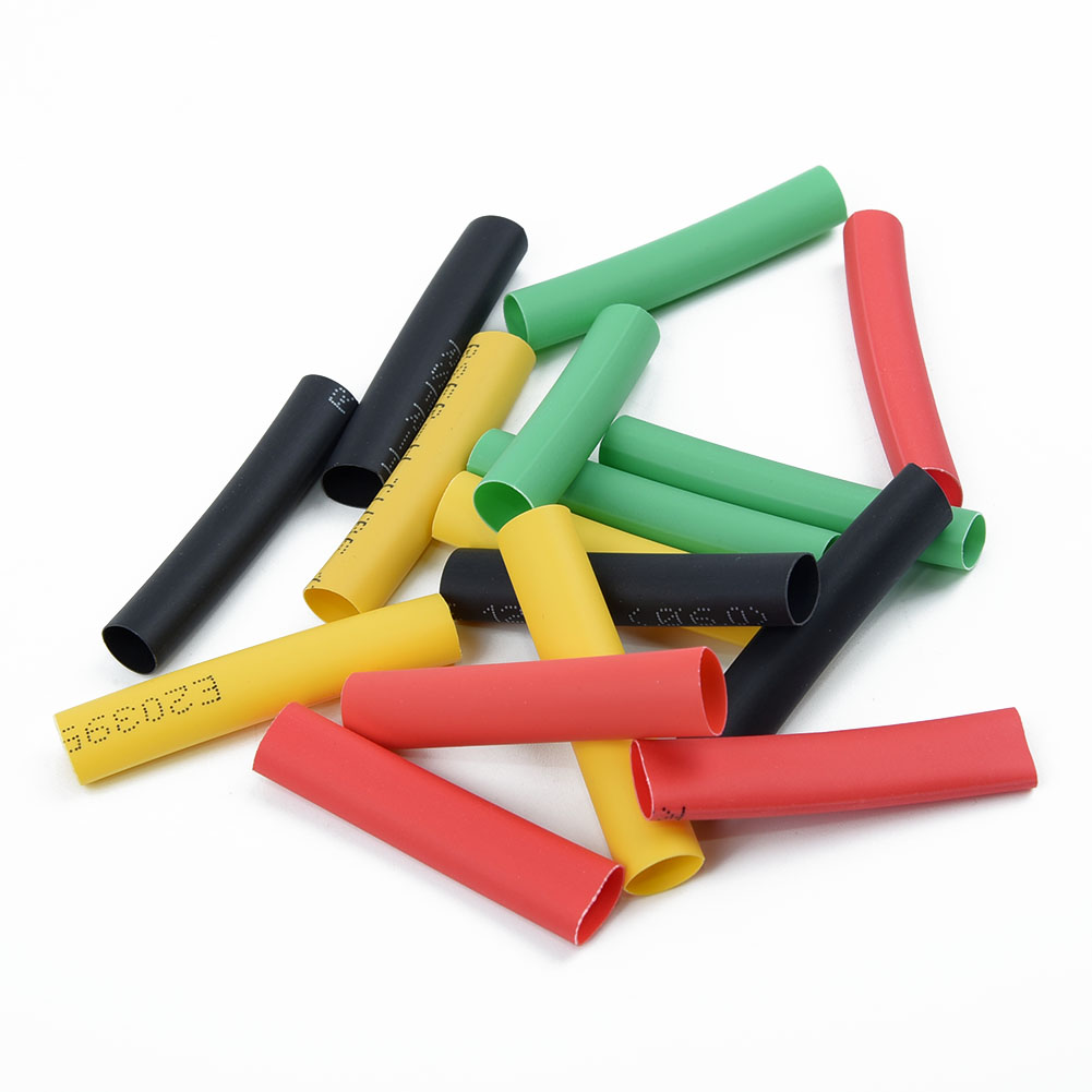 Aletler Isı Büzüşmeli Boru Kab - Heat Shrink Tubing incelemesi ve fiyatı
