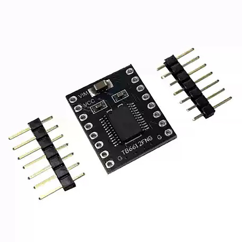 3/10/30 Adet TB6612 Motor Sürü - L298N Motor Driver incelemesi ve fiyatı