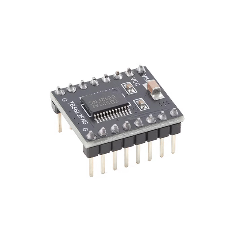 3/10/30 Adet TB6612 Motor Sürü - L298N Motor Driver incelemesi ve fiyatı
