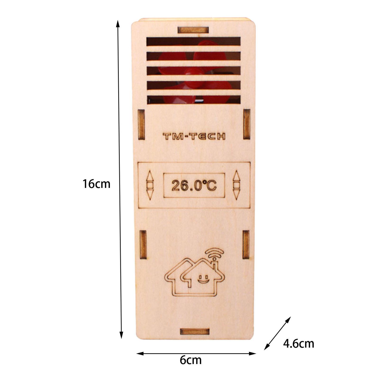 Kendin Yap Klima Model Seti, E - Diy Electronics Projects For Kids incelemesi ve fiyatı