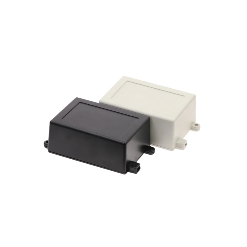 1 adet 82x57x35mm ABS elektron - Diy Box Electronics Mall incelemesi ve fiyatı