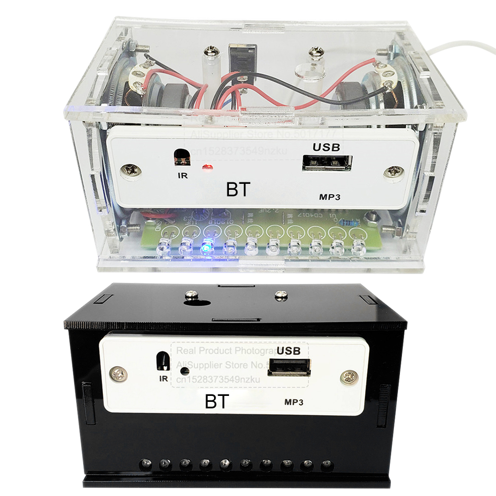 Kendin Yap BT Hoparlör Montaj  - Diy Electronics Projects For Kids incelemesi ve fiyatı