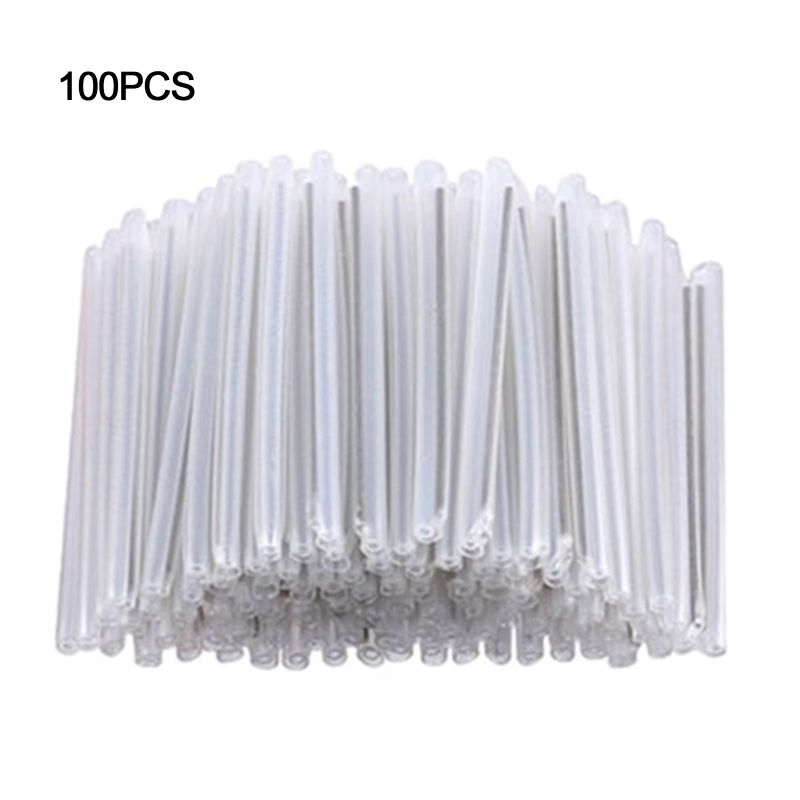 Fiber ısı Shrink tüp kol 45mm  - Heat Shrink Tubing incelemesi ve fiyatı