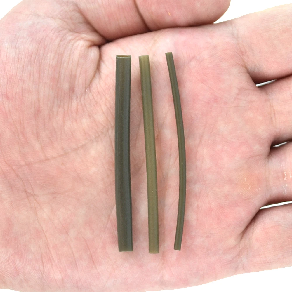 20 adet Sazan Balıkçılık Kulel - Heat Shrink Tubing incelemesi ve fiyatı