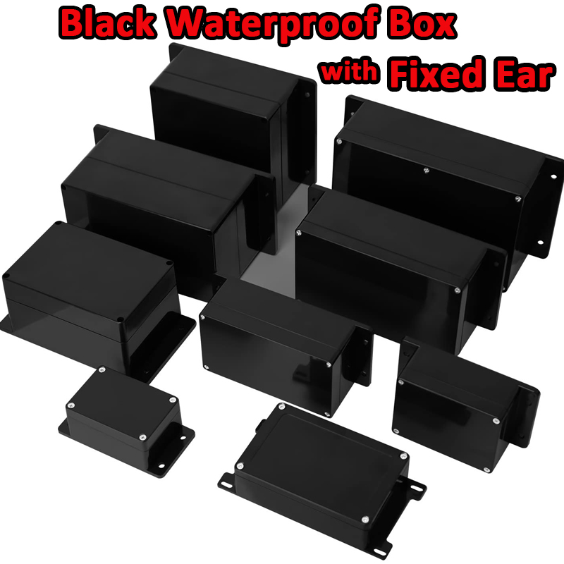 Su geçirmez Bağlantı Kutusu AB - Diy Box Electronics Mall incelemesi ve fiyatı