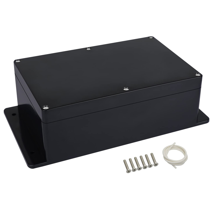 Su geçirmez Bağlantı Kutusu AB - Diy Box Electronics Mall incelemesi ve fiyatı