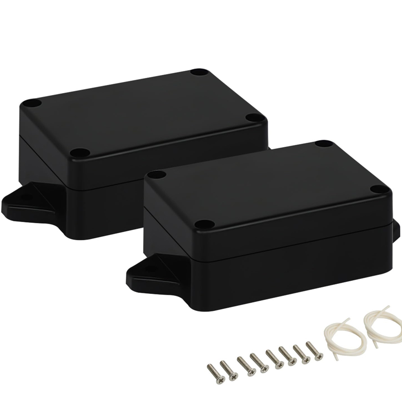 Su geçirmez Bağlantı Kutusu AB - Diy Box Electronics Mall incelemesi ve fiyatı